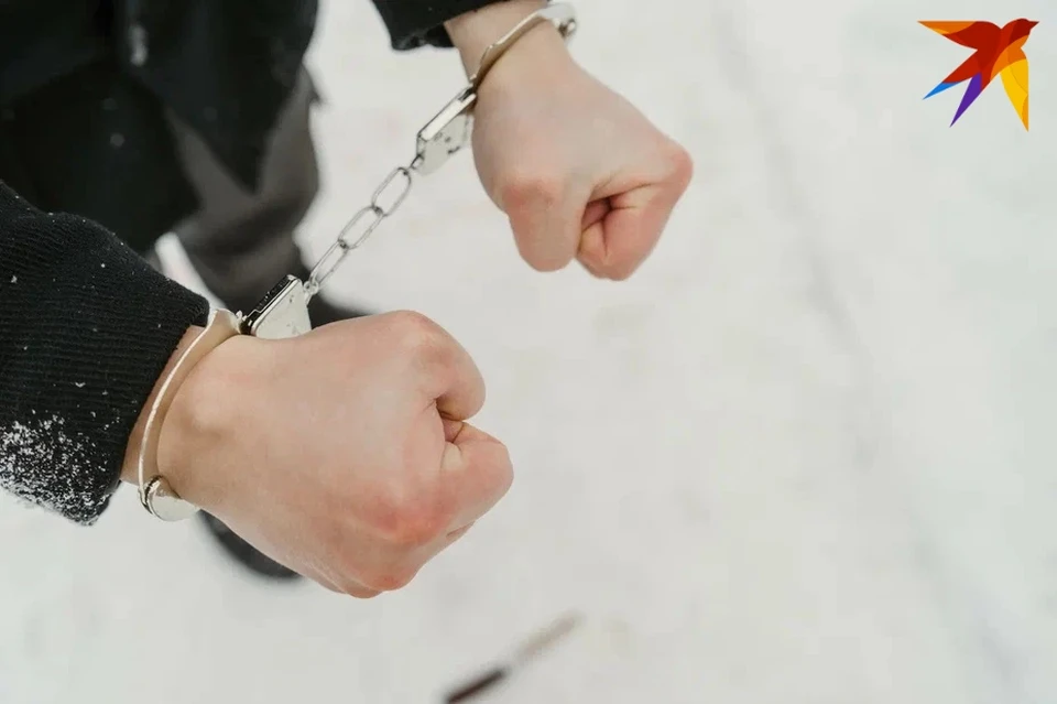 Мужчина может лишиться свободы на 5 лет