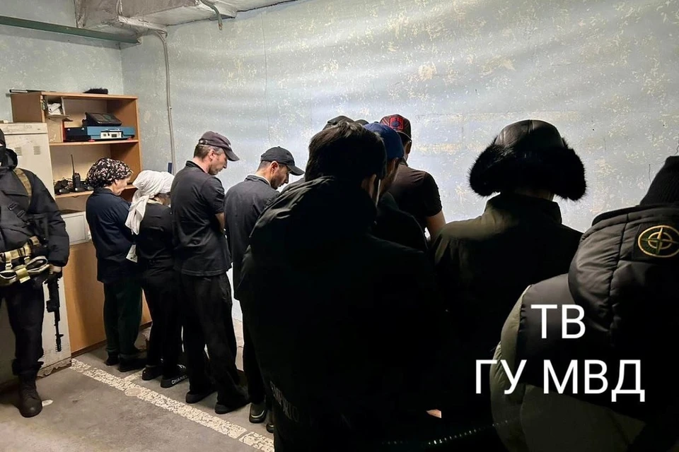 Фото: пресс-служба ГУ МВД Свердловской области