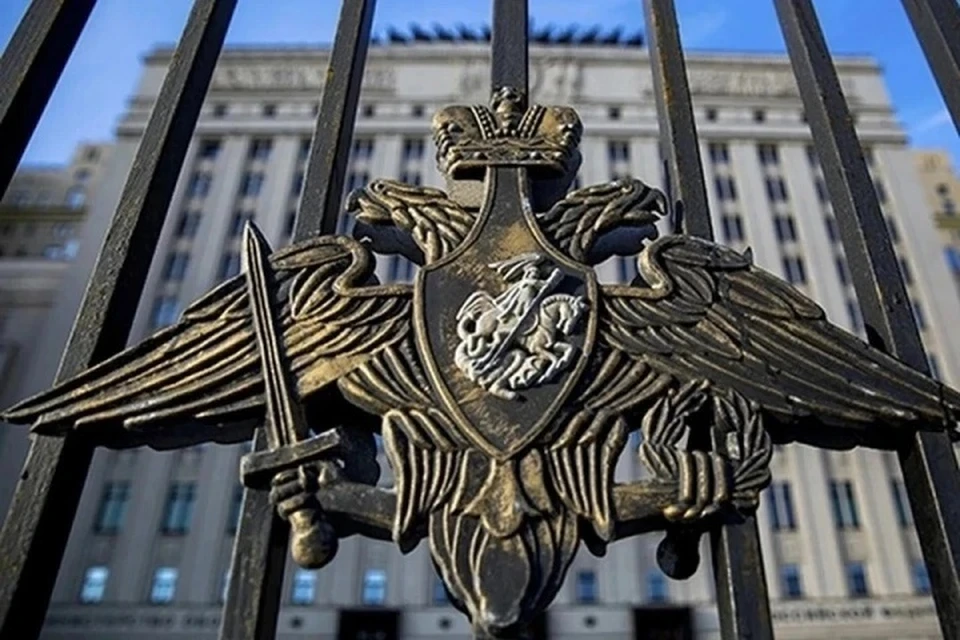 Минобороны РФ обнаружило следы опасных экспериментов США в соседней с Беларусью Украине во время СВО. Фото: архив Минобороны РФ.
