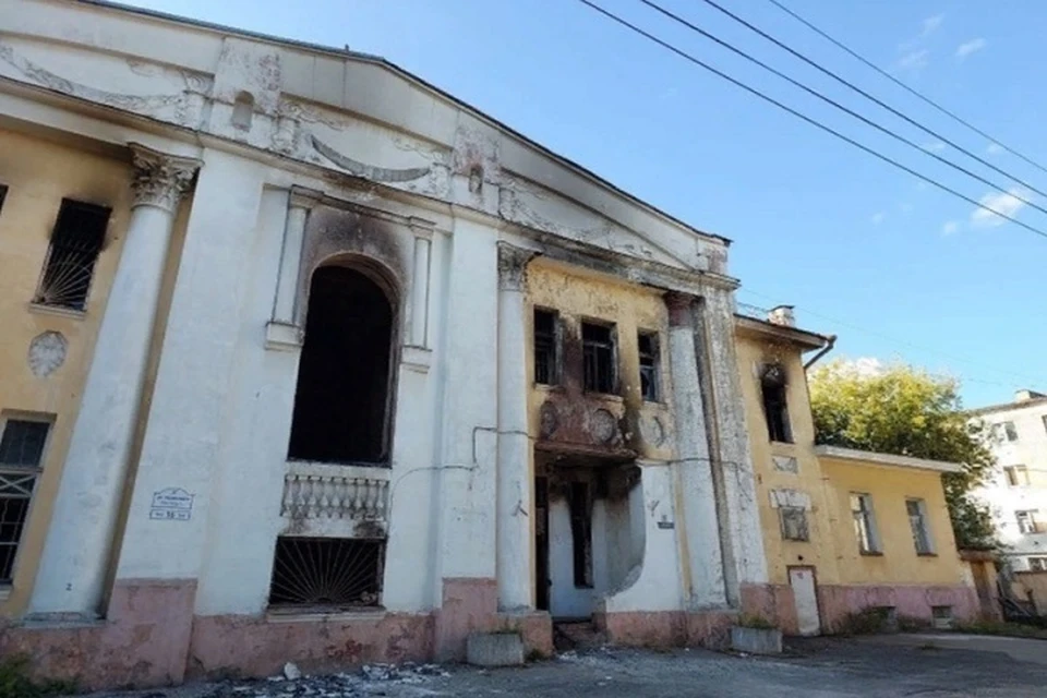 Усадьбе Вахрамеева в Ярославле будут искать нового хозяина.