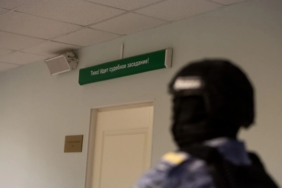 В Новосибирске за гибель рабочего на стройке НГУ осудили директора организации