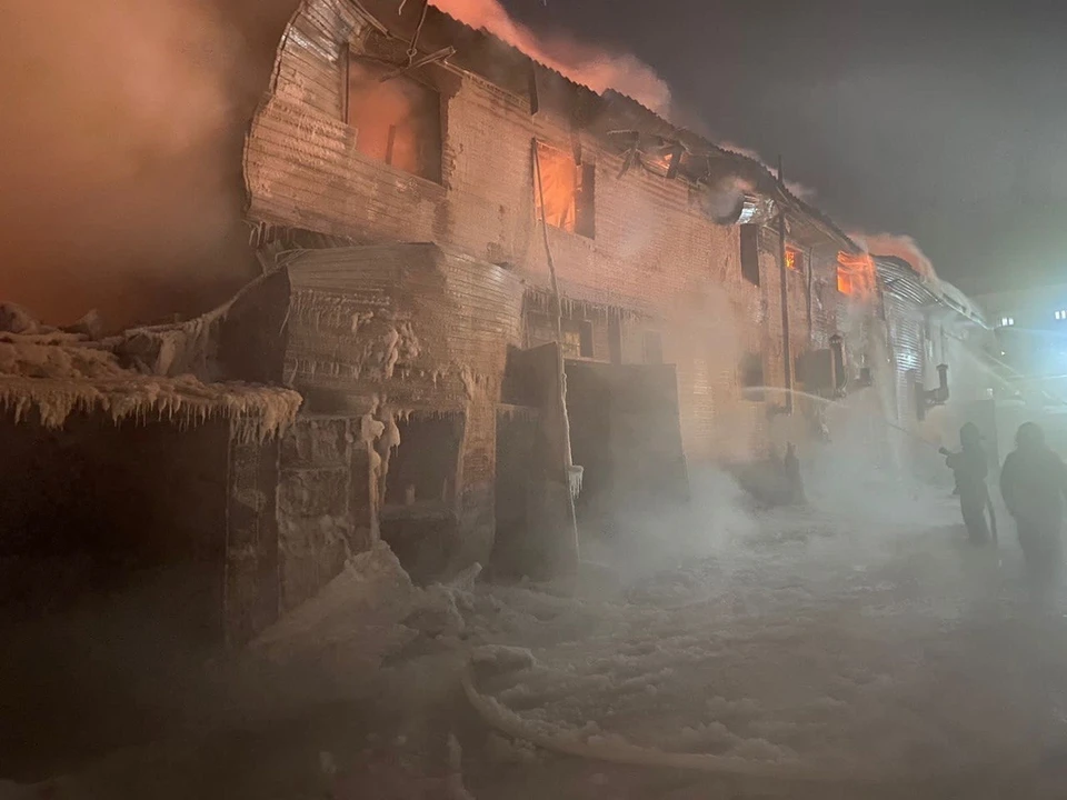 Фото: администрация Сургута