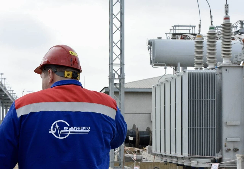 Фото: пресс-служба главы Крыма