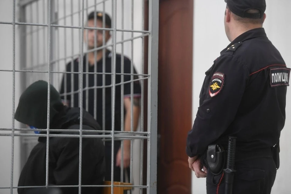 Водителя, насмерть сбившего журналиста в Новосибирске, вернули в колонию