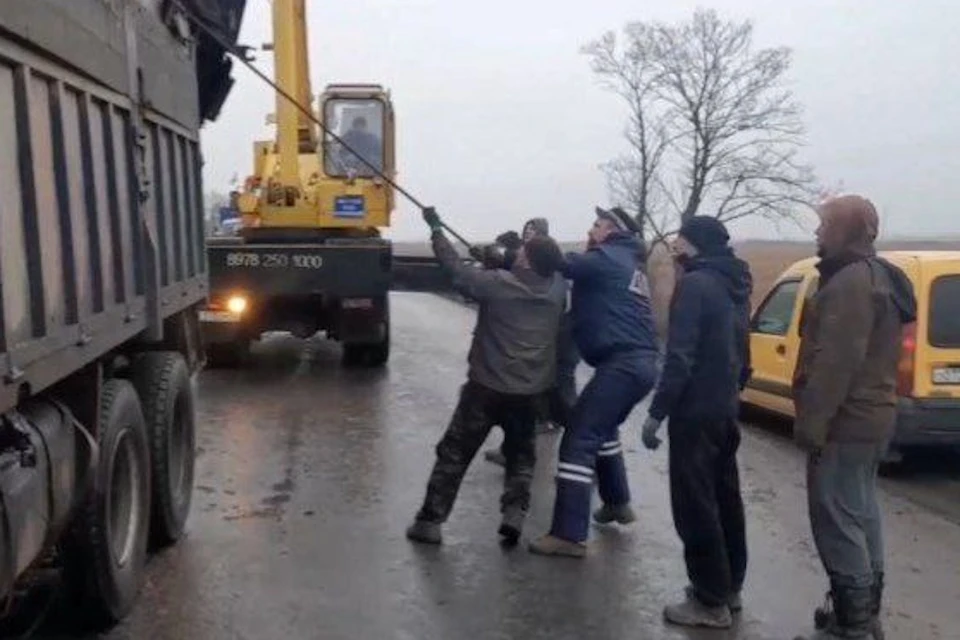 Фото: ГУ МВД России по Херсонской области.