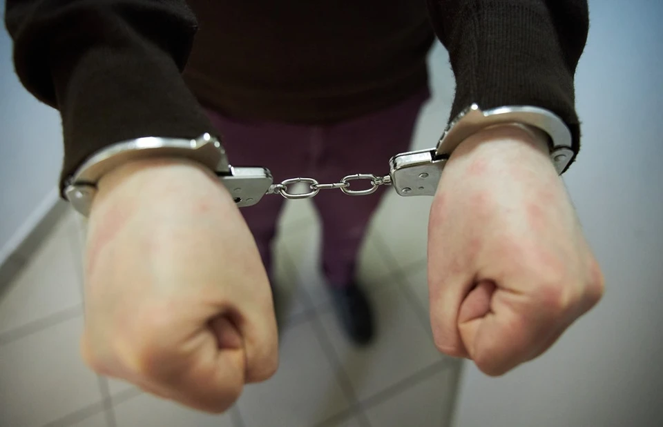 Субъекту грозит огромный срок
