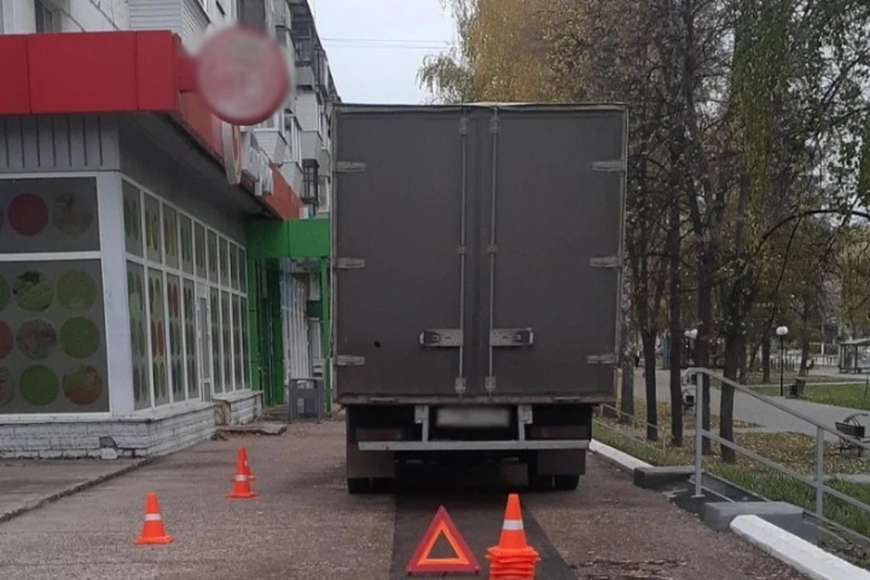 Пострадавшая пенсионерка умерла в больнице. Фото: ГУ МВД России по Пермскому краю