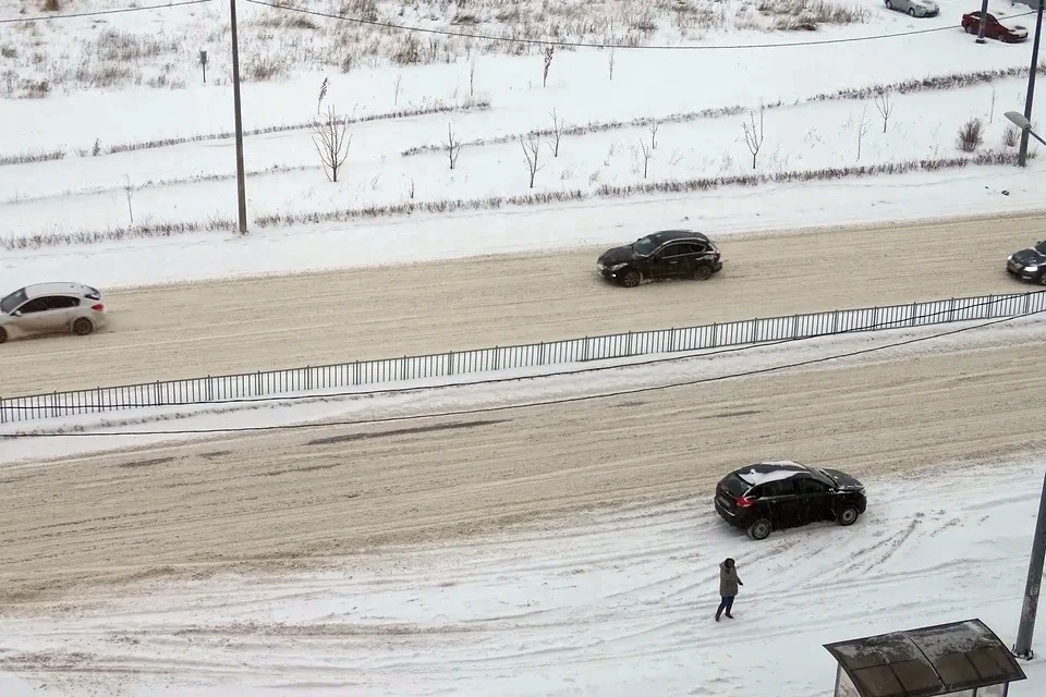 В Липецкой области частично восстановили движение автобусов