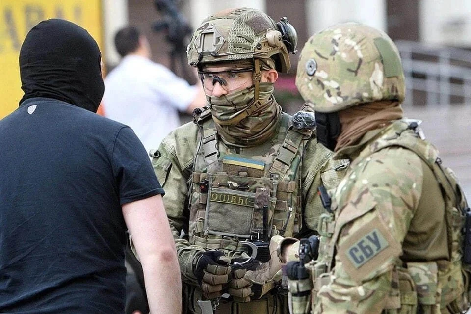 Военкоматы Львова начали уговаривать мужчин с улицы вступить в ряды ВСУ