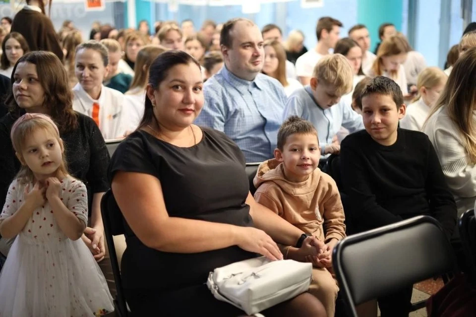 Фото: пресс-служба администрации Кирова