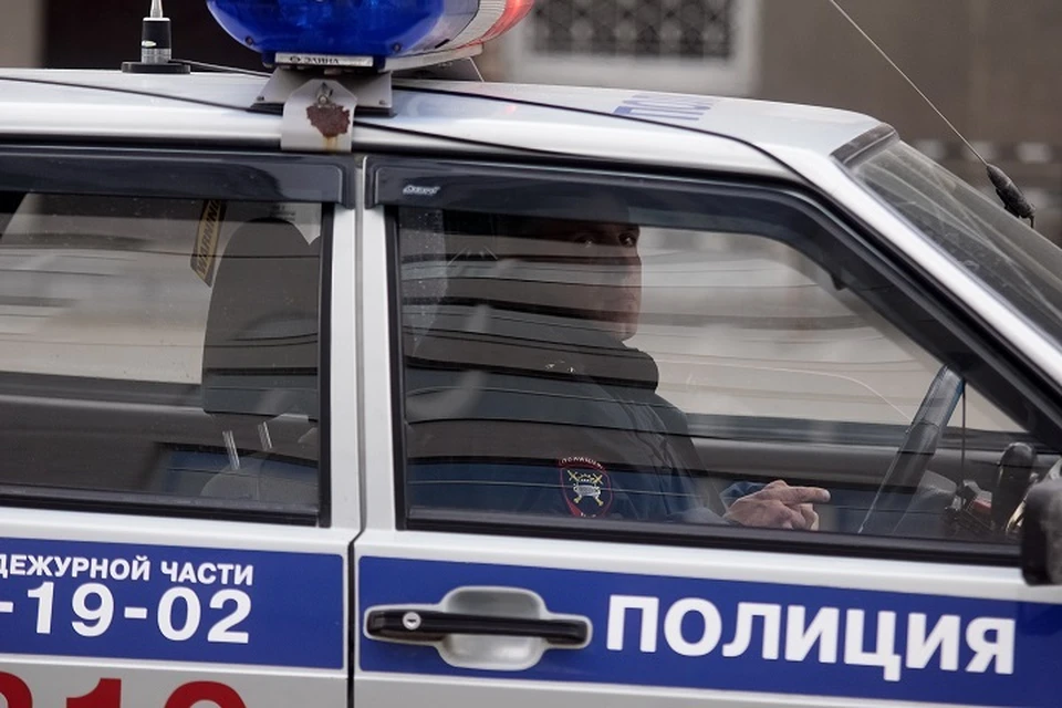Теперь полицейским предстоит вести работу с семьей школьницы