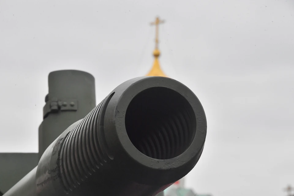 ФСБ России рассекретила документы о зверствах гитлеровцев в Харьковской области