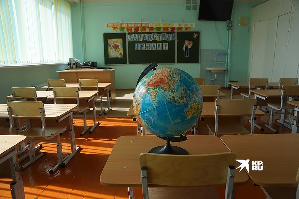 В свердловских школах не хватает психологов