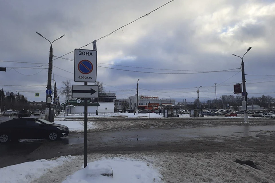 В Твери заработали дорожные камеры фиксации нарушений ПДД Фото: отдел ГИБДД УМВД России по г. Твери