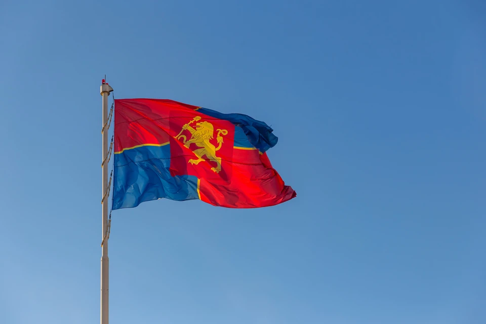 В Красноярском крае в тридцати районах проверят систему оповещения населения