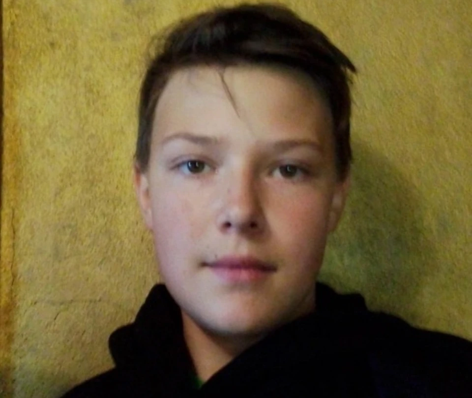 В Смоленске завершили поиски 13-летнего мальчика. Фото: ПСО «Сальвар».