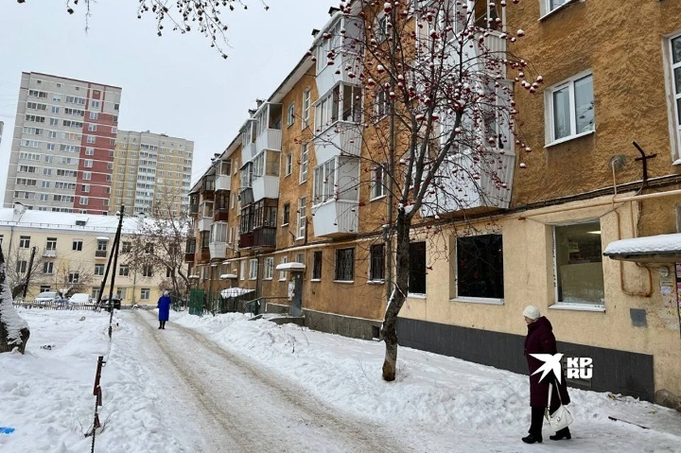Соседи уверяют, что девочка была дружелюбной