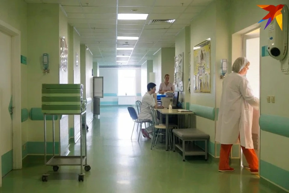 В Бресте при приготовлении еды на школьнице загорелась одежда. Снимок используется в качестве иллюстрации.