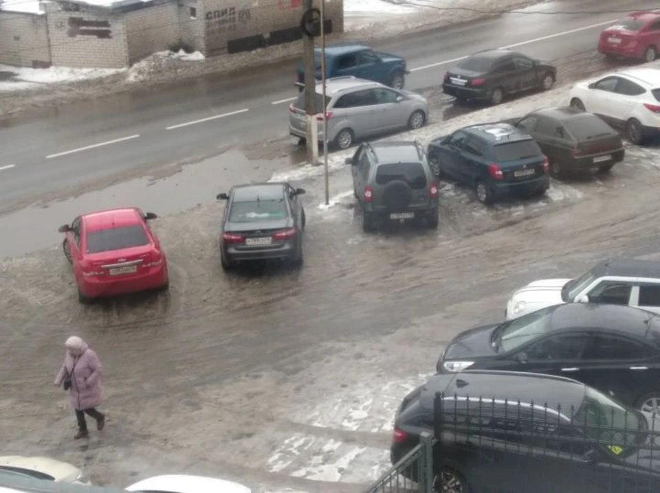 Мужчине грозит срок