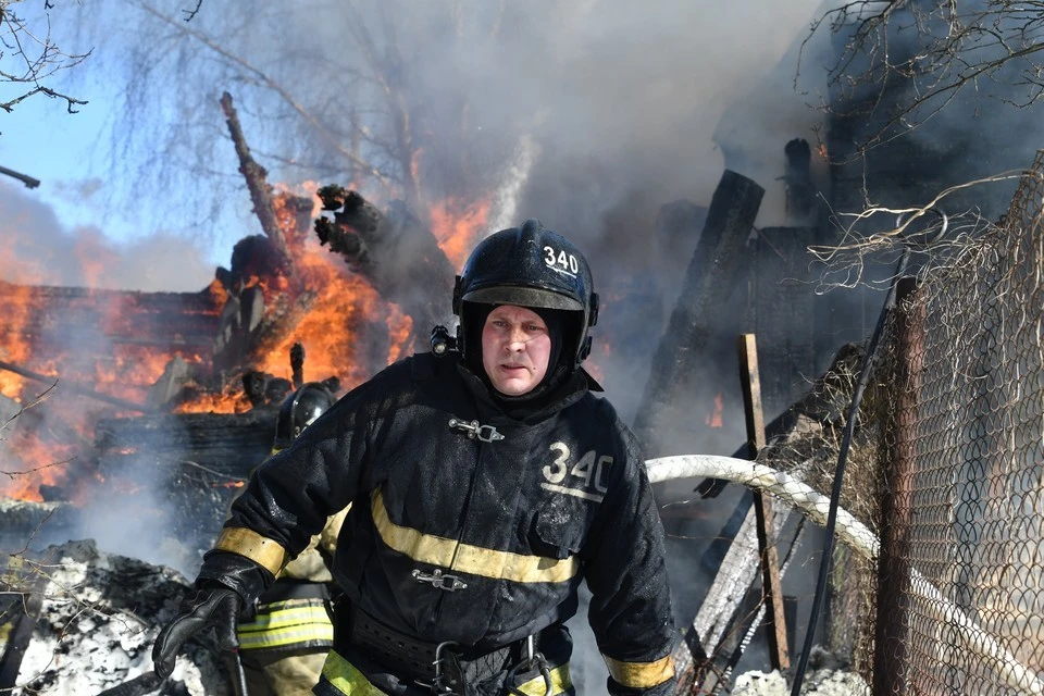 Фото: Владимир ВЕЛЕНГУРИН