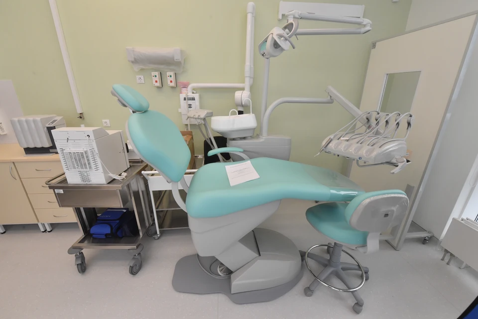 Появились подробности смерти 3-летнего ребенка после визита к стоматологу в Рязани.