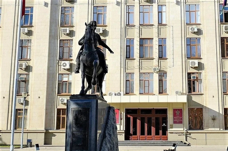 На Кубани утвердили план внедрения регионального социального стандарта Фото: пресс-служба администрации Краснодарского края
