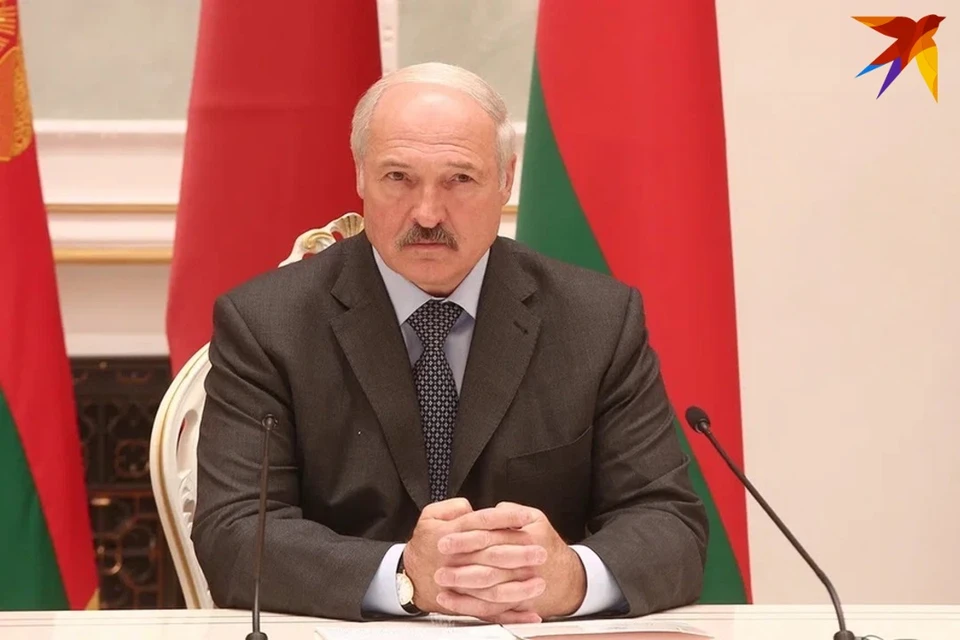 Лукашенко обратился к сотрудникам энергетической отрасли Беларуси.