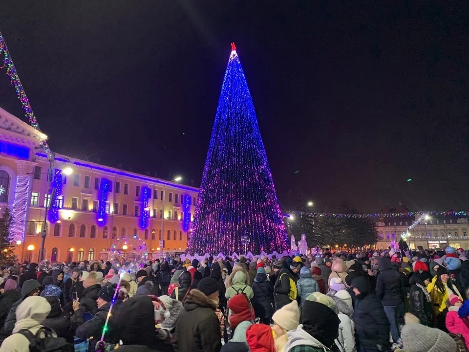 Фото: Алена МИЩЕНКО