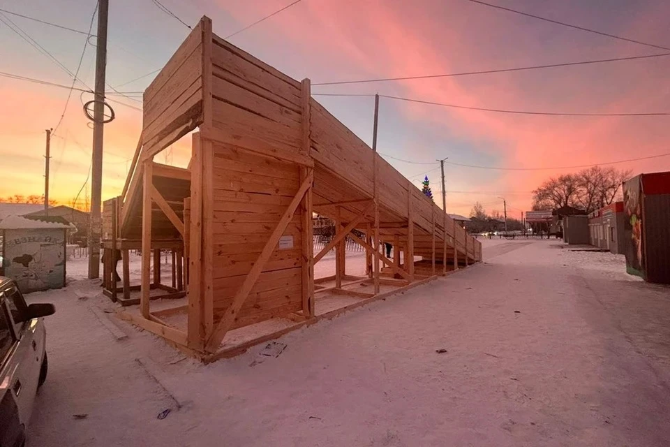 Травмы получили семь детей. Фото: ГСУ СК России по Красноярскому краю и Республике Хакасия