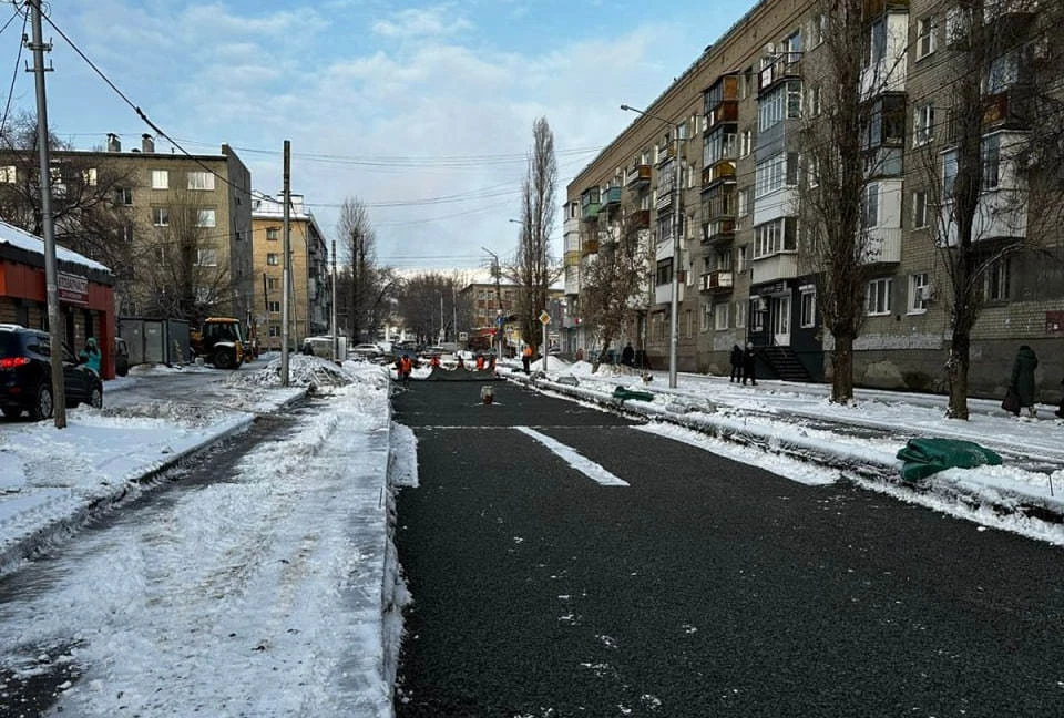 Фото: ТГ-канал Павла Мигачева