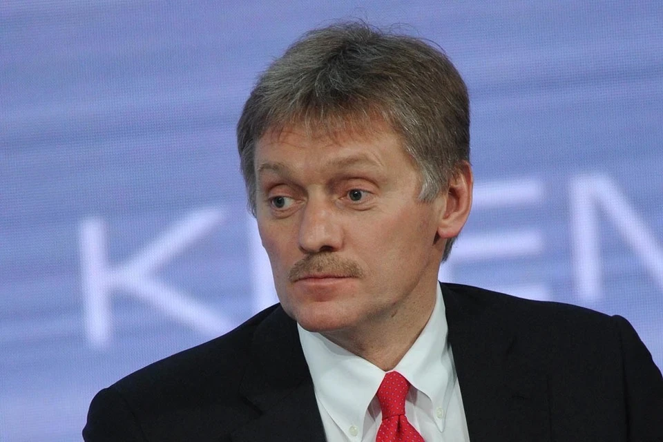 Песков сообщил, что лидеры стран СНГ обсудили на саммите международные и региональные темы