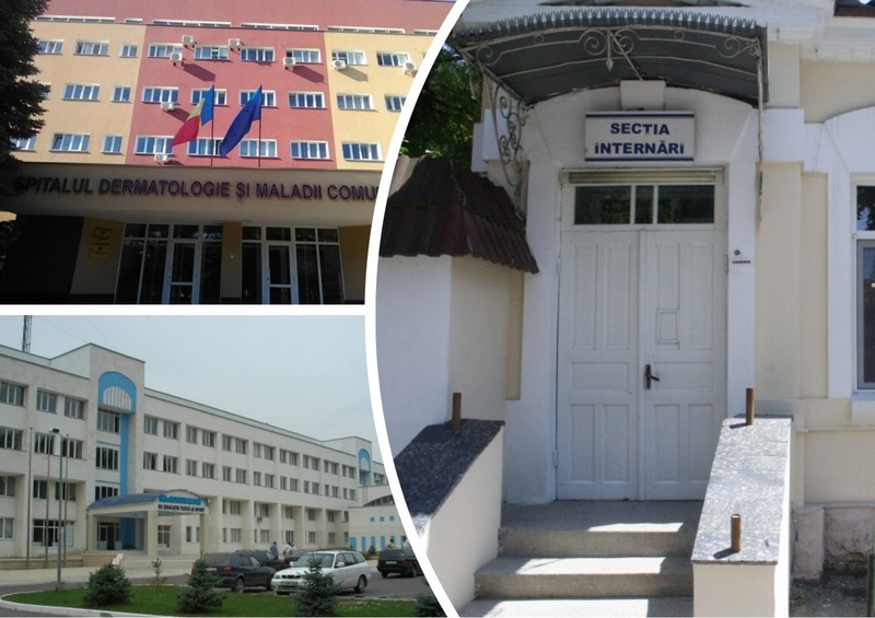 Значимые учереждения Кишинева ликвидируют. Фото: Коллаж КП