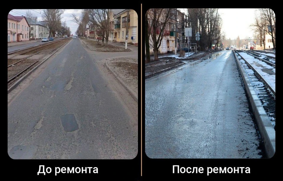 Фото пресс-службы губернатора и правительства Курской области.