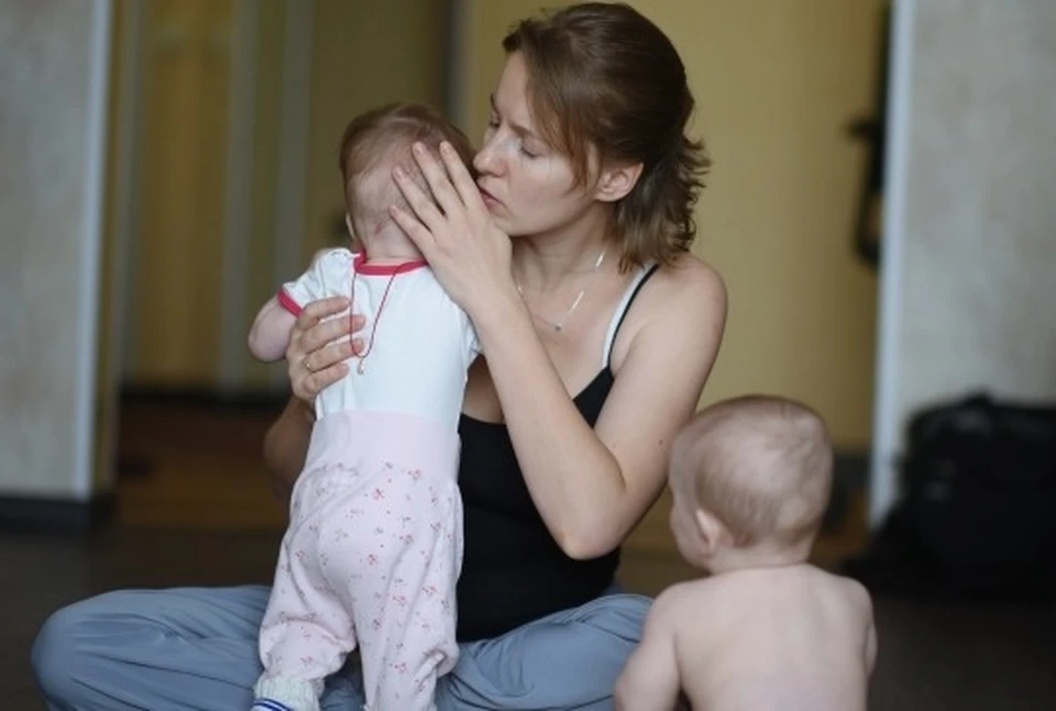 Фото: Олег РУКАВИЦЫН
