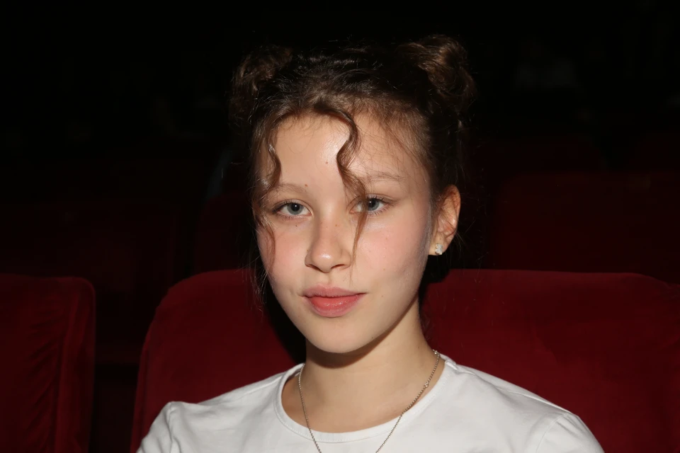 Анна Пересильд сыграла Айгуль в сериале «Слово пацана. Кровь на асфальте»