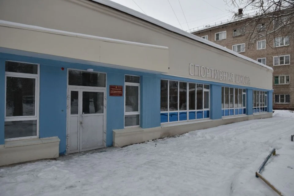 Лыжная база оснащена всем необходимым. Фото: киров.рф