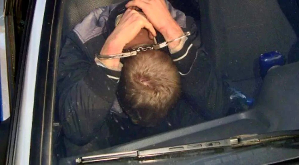 Подозреваемому избрана мера пресечения в виде подписки. Фото: t.me/tuapse_police