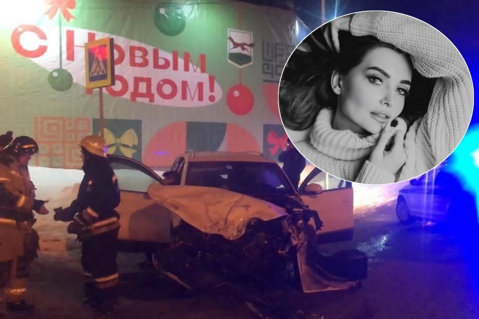 Фото: ГИБДД по Уфе//личная страница героя публикации