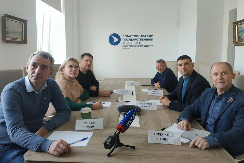 На предстоящих выборах в Севастополе будет работать 187 участковых избирательных комиссий.