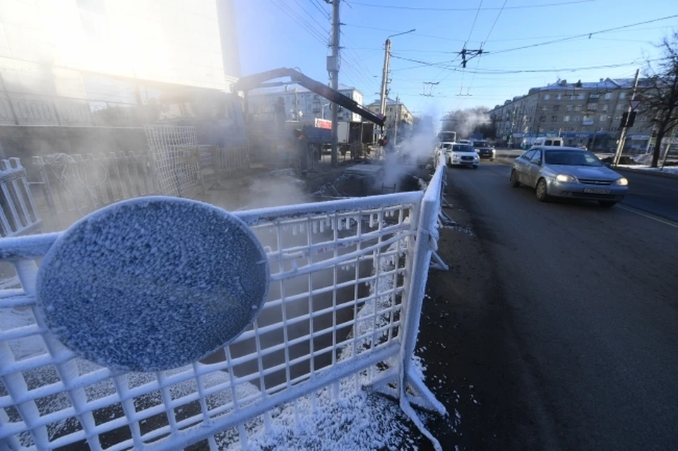 В Ростове на два месяца закроют движение на 1-ой Луговой
