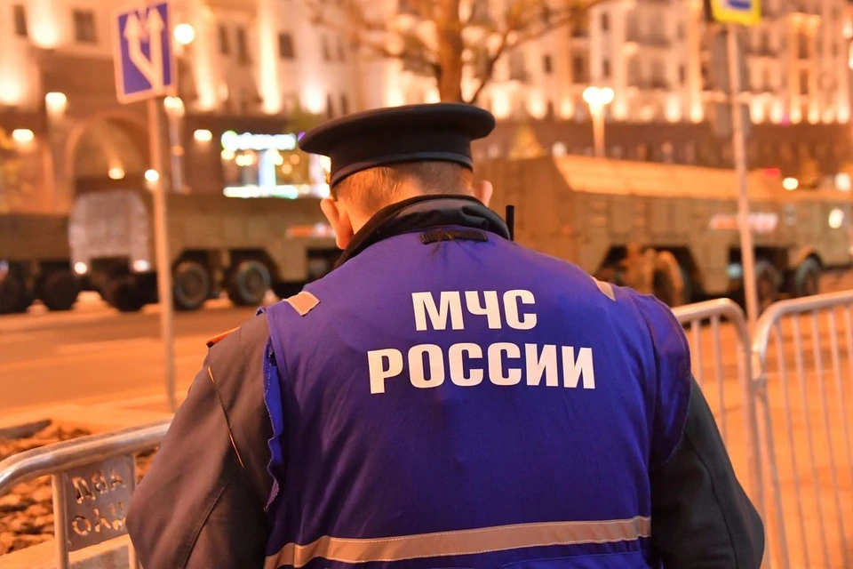 Под Новосибирском построят спасательный центр за 280 миллионов.