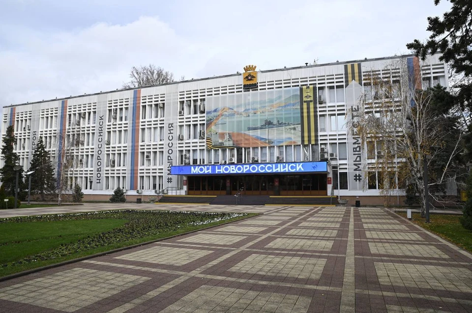 Фото: Телеграм-канал Андрея Кравченко