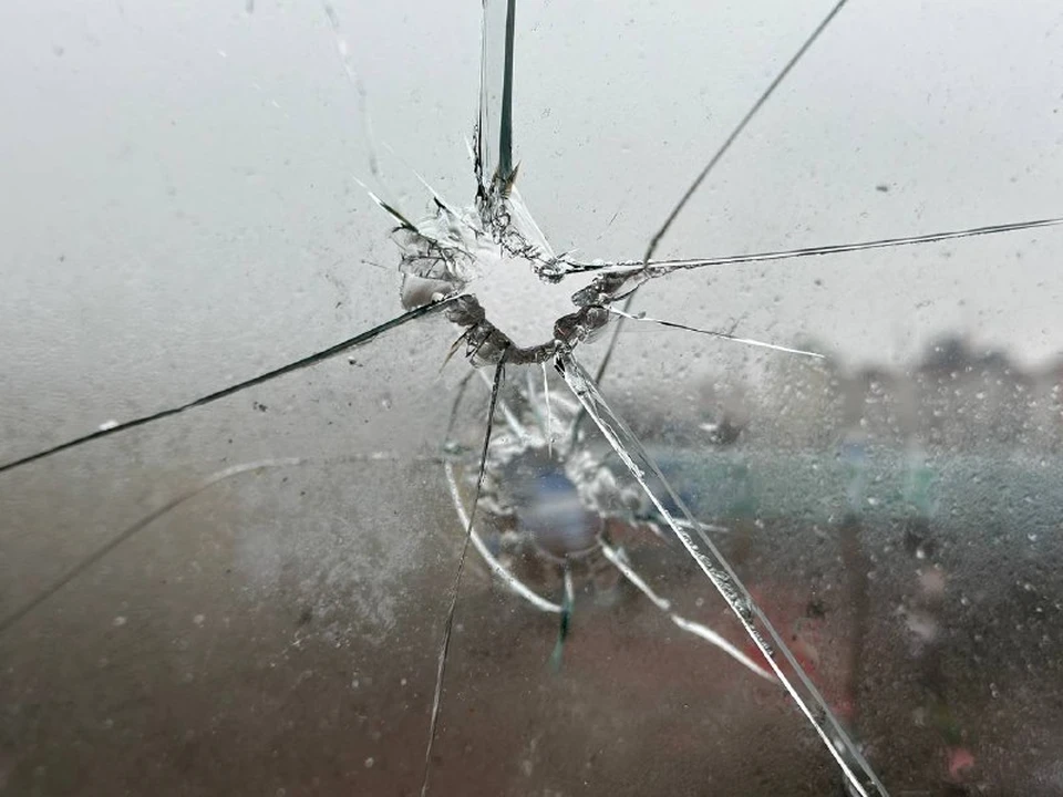ВСУ обстреляли село Илек-Пенькова в Белгородской области 31 декабря.