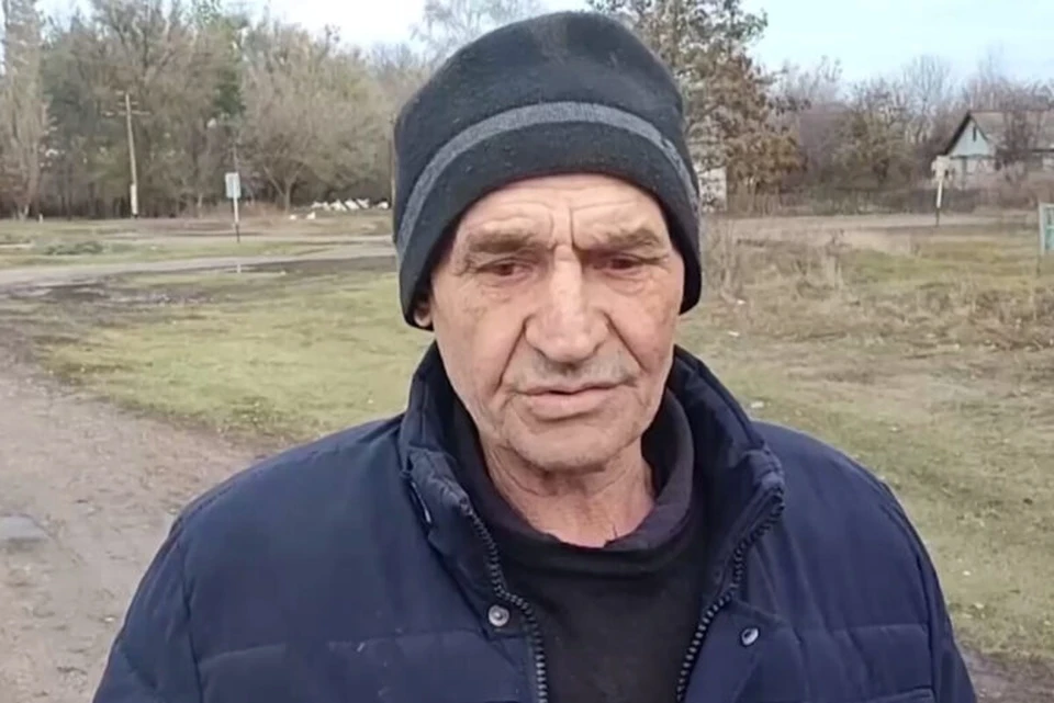 Владимир Соин