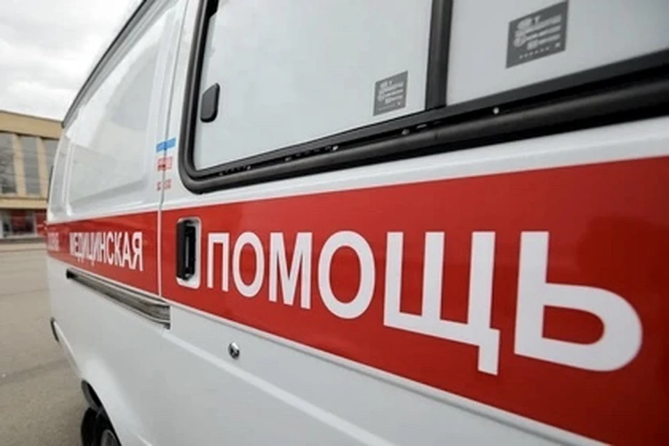 Жители Твери за неделю вызывали скорую более 7000 раз.