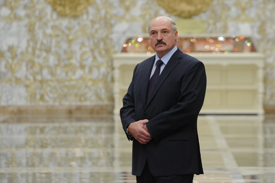 Лукашенко напомнил Словакии о возобновлении диалога в первом поздравлении в 2024 году. Фото: архив "КП", носит иллюстративный характер