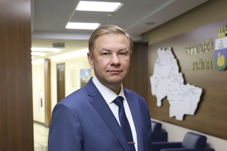 В районе изменилась ситуация с миграцией. Фото: страница главы Уватского района