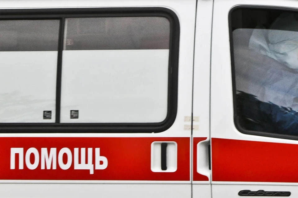 Количество пострадавших при обстреле Белгорода 2 января увеличилось до 12 человек