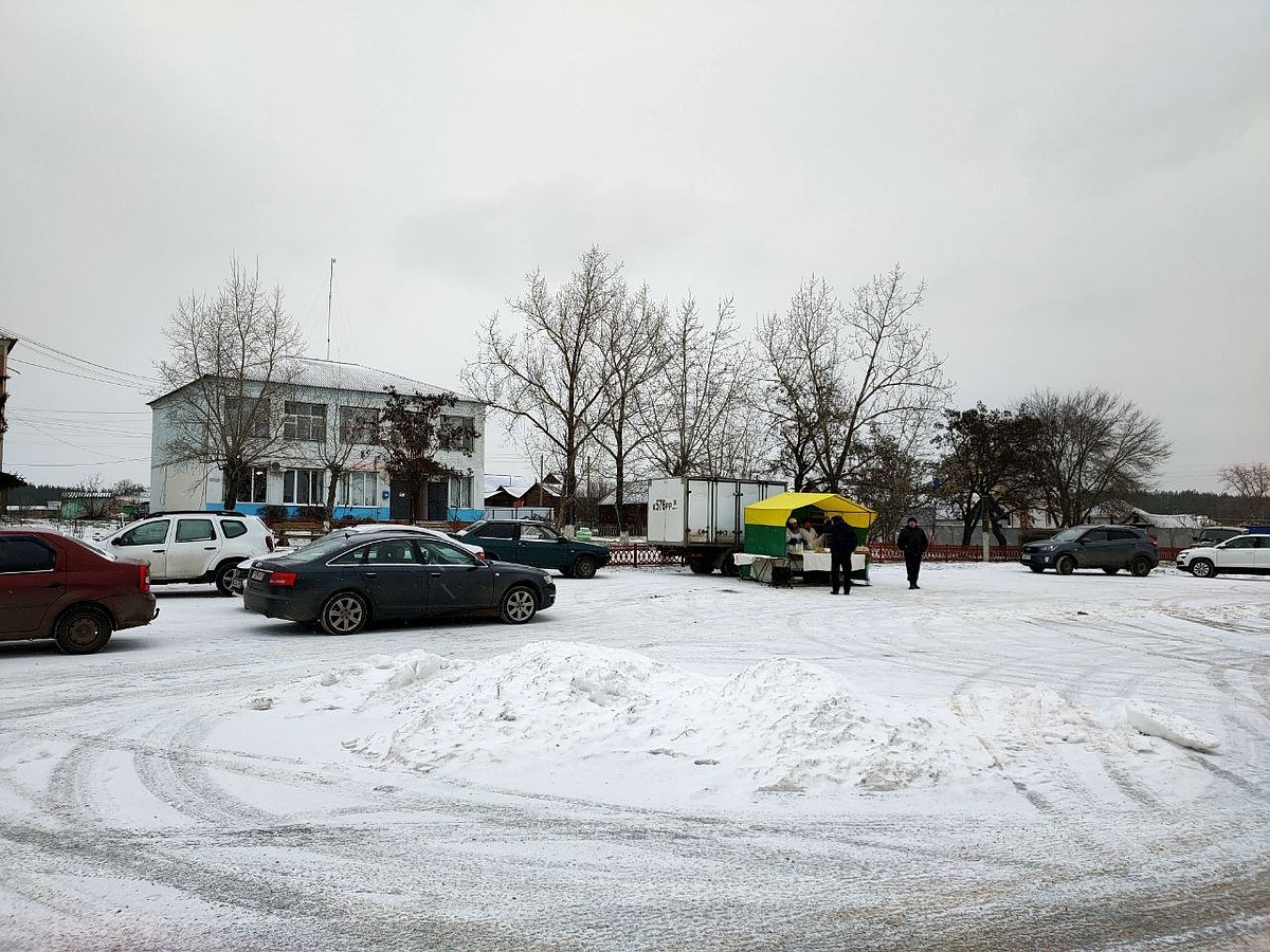 Власти Воронежской области построят девять домов для пострадавших в ходе  аварийного схода боеприпаса - KP.RU