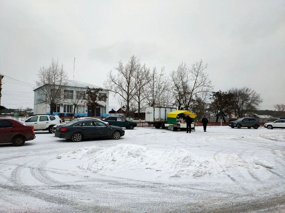 Фото - правительство Воронежской области